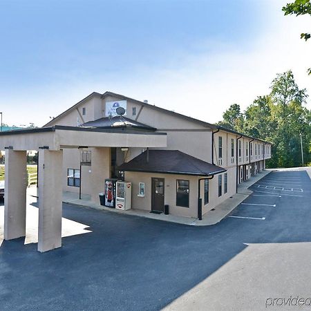 America'S Best Value Inn ステーツビル エクステリア 写真